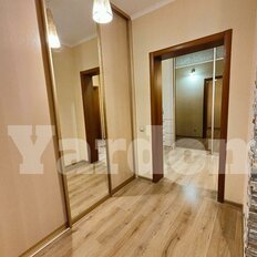 Квартира 120 м², 3-комнатная - изображение 5