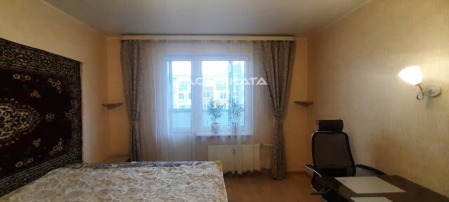 26 м², квартира-студия 4 750 000 ₽ - изображение 1