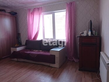 Купить квартиру-студию площадью 23 кв.м. в Челябинске - изображение 15