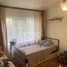 Квартира 30,5 м², 1-комнатная - изображение 1