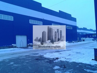 1495 м², склад 1 046 500 ₽ в месяц - изображение 73