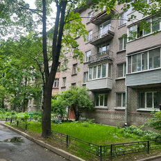 Квартира 42,7 м², 2-комнатная - изображение 1