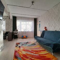 Квартира 48,5 м², 3-комнатная - изображение 3