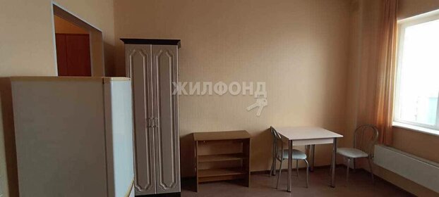 19 м², квартира-студия 2 200 000 ₽ - изображение 21