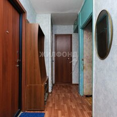 Квартира 42,7 м², 2-комнатная - изображение 4