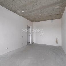 Квартира 38,8 м², 2-комнатная - изображение 4