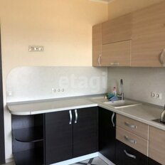 Квартира 61,6 м², 2-комнатная - изображение 2