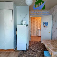 39,1 м², 2 комнаты - изображение 2