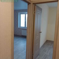 Квартира 40,5 м², 1-комнатная - изображение 5