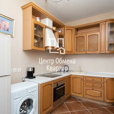 Квартира 50 м², 1-комнатная - изображение 3