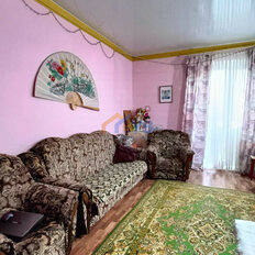Квартира 103,2 м², 4-комнатная - изображение 2