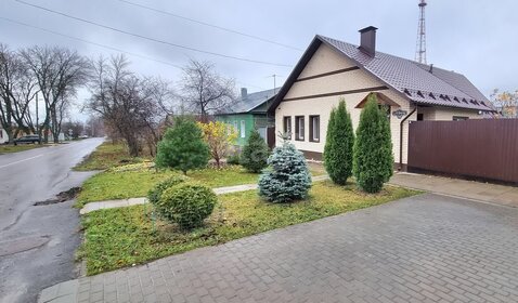 114 м² дом, 6 соток участок 9 200 000 ₽ - изображение 70