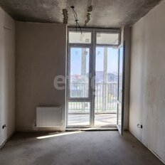 Квартира 26,2 м², студия - изображение 3