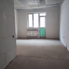 Квартира 24 м², студия - изображение 3