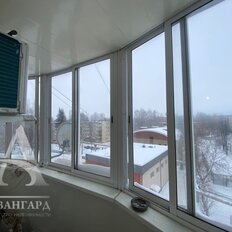 Квартира 37 м², 2-комнатная - изображение 1