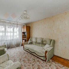 Квартира 61,2 м², 3-комнатная - изображение 4