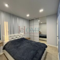 Квартира 40 м², 1-комнатная - изображение 1