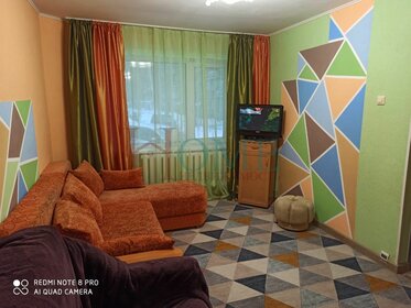 30 м², квартира-студия 25 000 ₽ в месяц - изображение 82