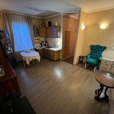 Квартира 36,3 м², 1-комнатная - изображение 3