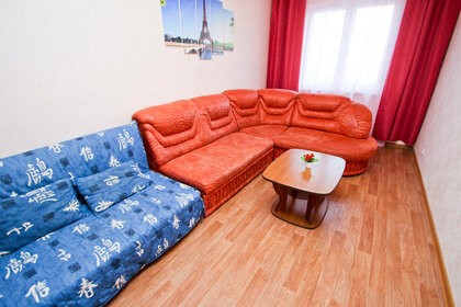 Купить однокомнатную квартиру в небоскребе у метро МЦК Зорге в Москве и МО - изображение 5