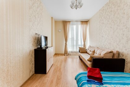 90 м², 3-комнатная квартира 2 999 ₽ в сутки - изображение 84