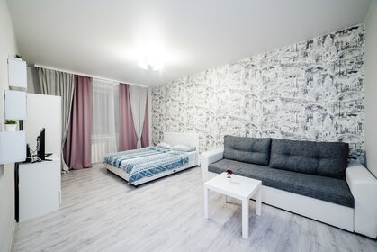 35 м², 1-комнатная квартира 2 500 ₽ в сутки - изображение 56