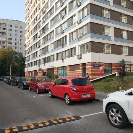 Данонна ул чистова 16 корп 3 фото