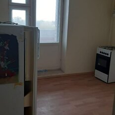 Квартира 40 м², 1-комнатная - изображение 1