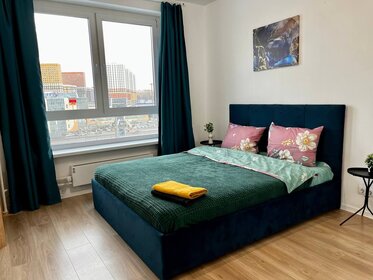 70 м², 3-комнатная квартира 3 500 ₽ в сутки - изображение 126