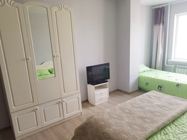 39 м², 1-комнатная квартира 2 900 ₽ в сутки - изображение 27