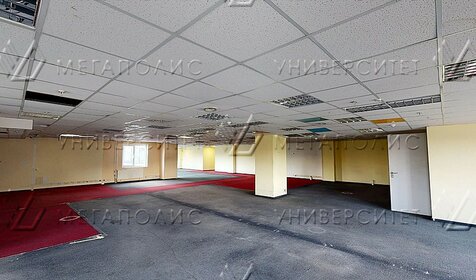 1721,5 м², офис 3 098 700 ₽ в месяц - изображение 69