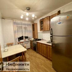 Квартира 68 м², 3-комнатная - изображение 3