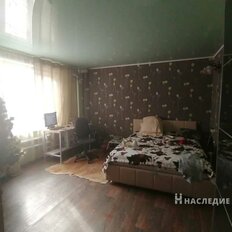 часть дома + 10 м², участок - изображение 5