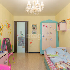Квартира 103,5 м², 3-комнатная - изображение 5