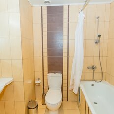 Квартира 25 м², студия - изображение 5