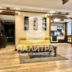 Квартира 160 м², 5-комнатная - изображение 5