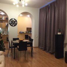 Квартира 149,5 м², 4-комнатная - изображение 1