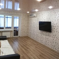 Квартира 48,4 м², 2-комнатная - изображение 1