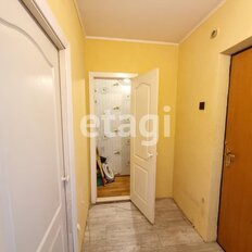 Квартира 32,1 м², 1-комнатная - изображение 2