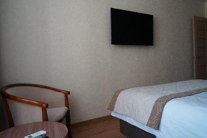 30 м², квартира-студия 2 500 ₽ в сутки - изображение 84