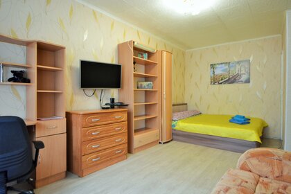 36 м², 1-комнатная квартира 2 200 ₽ в сутки - изображение 26