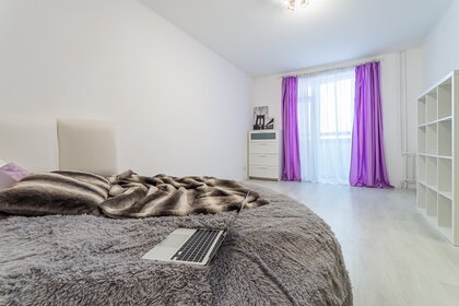 25 м², 1-комнатная квартира 2 400 ₽ в сутки - изображение 88