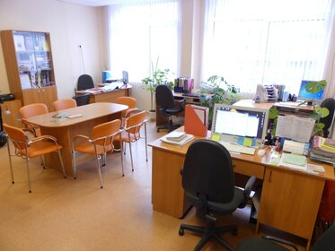 5 м², юридический адрес 4 600 ₽ в месяц - изображение 17