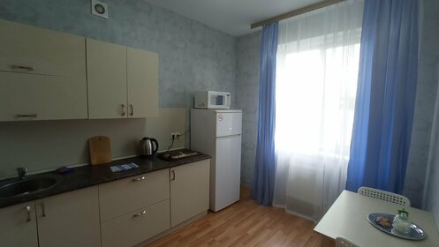 48 м², 1-комнатная квартира 34 200 ₽ в месяц - изображение 72