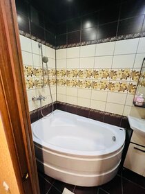 30 м², квартира-студия 1 500 ₽ в сутки - изображение 56