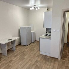 Квартира 38,9 м², 1-комнатная - изображение 3