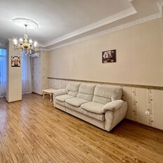 Квартира 128,3 м², 3-комнатная - изображение 3