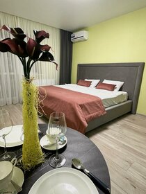 27 м², апартаменты-студия 3 290 ₽ в сутки - изображение 30