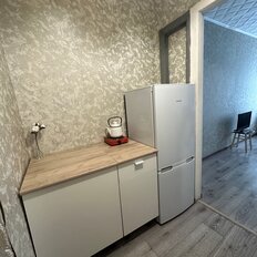 Квартира 17 м², студия - изображение 4