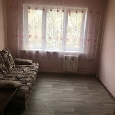 Квартира 18 м², студия - изображение 2